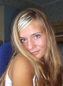 a sexy girl - minskbrides.com