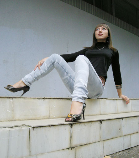 minskbrides.com - beauty woman