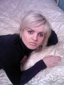 minskbrides.com - busty girl