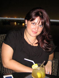 minskbrides.com - clubs girl