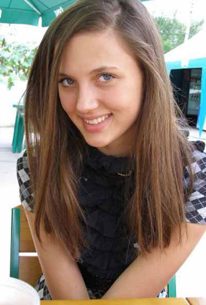 minskbrides.com - cute beautiful