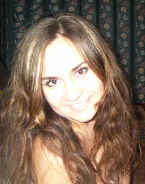 minskbrides.com - cute pic