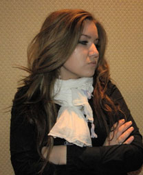minskbrides.com - cute_woman