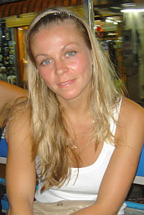 minskbrides.com - female penpals