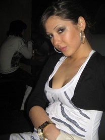 female woman - minskbrides.com