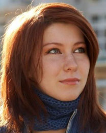 find girl - minskbrides.com