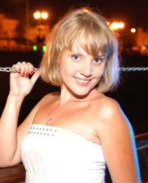 minskbrides.com - foreign woman