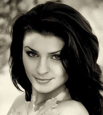 minskbrides.com - free personal ad for woman