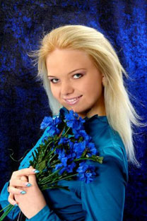 minskbrides.com - free trial phone ad