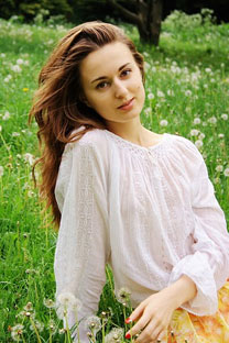 girl bride - minskbrides.com
