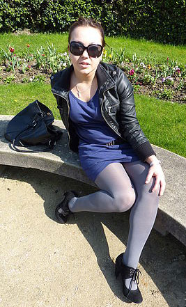 girl ad - minskbrides.com