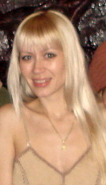 girl seeking older - minskbrides.com