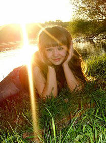 minskbrides.com - girl single