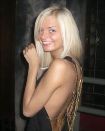 honest woman - minskbrides.com