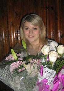 hot bride - minskbrides.com