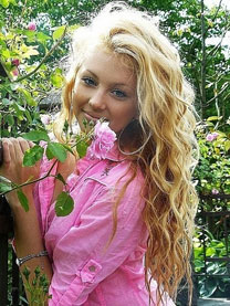 hot woman - minskbrides.com