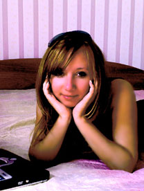 minskbrides.com - how to write a personal ad