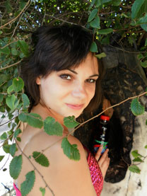 minskbrides.com - internet profile