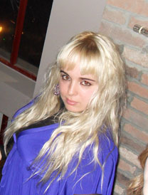 lady meeting - minskbrides.com