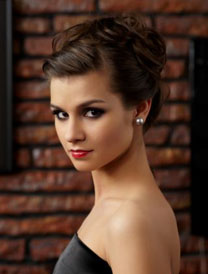 lady model - minskbrides.com