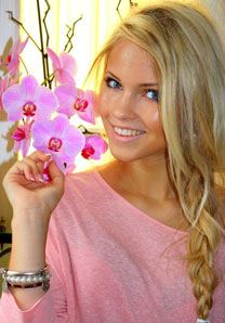 minskbrides.com - local woman