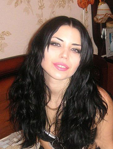 minskbrides.com - lonely girl