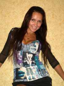 minskbrides.com - looking for a female