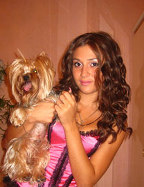 looking for wife - minskbrides.com
