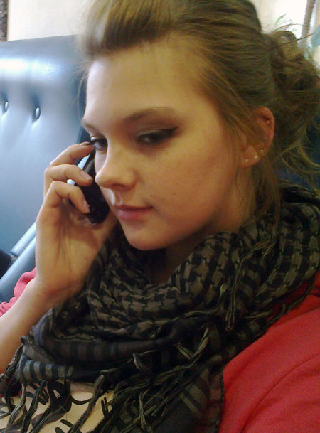 minskbrides.com - meet girl