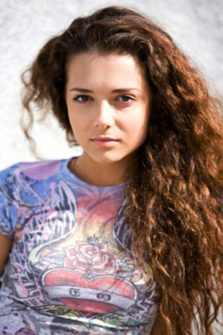 meeting new friend - minskbrides.com