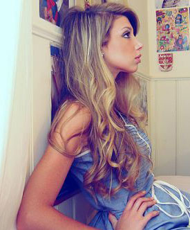 model of woman - minskbrides.com