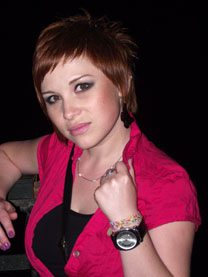 minskbrides.com - personal picture