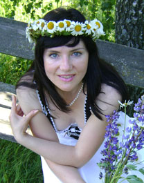 minskbrides.com - personal woman