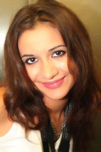 minskbrides.com - ad girl