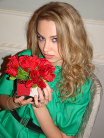 minskbrides.com - pictures of beautiful girl