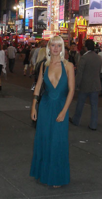 pictures_of_cute_woman - minskbrides.com