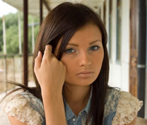 minskbrides.com - pretty little girl