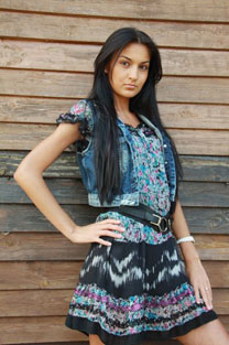 pretty pic - minskbrides.com