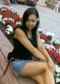 pretty woman - minskbrides.com
