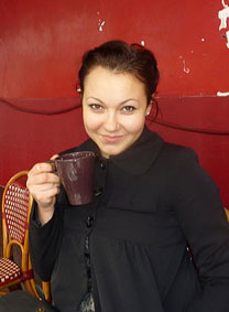 real sexy girl - minskbrides.com