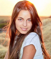 minskbrides.com - real woman online