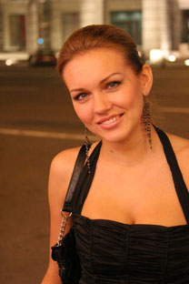 minskbrides.com - search for your special lady