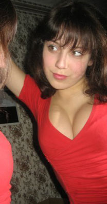 minskbrides.com - seeking girlfriend
