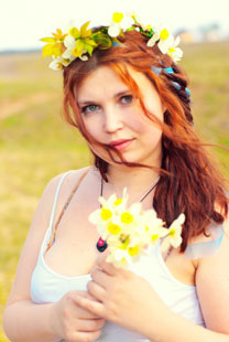 minskbrides.com - seeking single