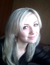 minskbrides.com - serious girl