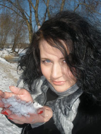minskbrides.com - serious love