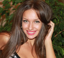 serious model - minskbrides.com