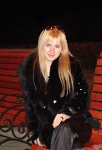 minskbrides.com - sexy model