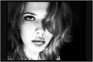 single woman bride - minskbrides.com