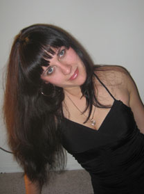 minskbrides.com - single lady